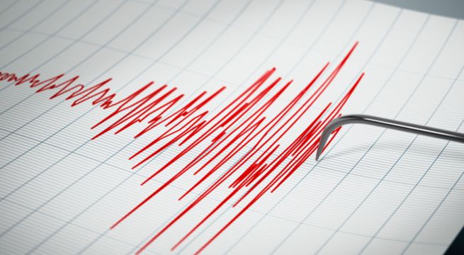 Temblor en Lima: sismo de 4.5 se produjo esta tarde en Chosica