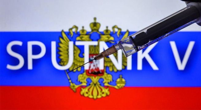 Científicos cuestionan los resultados de la vacuna rusa contra el Covid-19