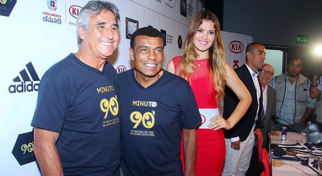 Festival de Cine de Fútbol Minuto 90 llega en una edición íntegramente digital