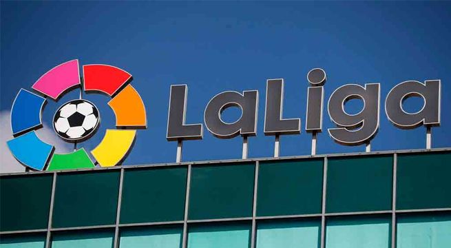 La Liga se ve obligada a posponer su fecha de inicio