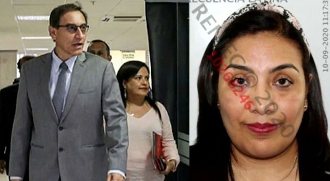 Karem Roca y Miriam Morales: la historia de las asistentes del presidente Martín Vizcarra [Video]