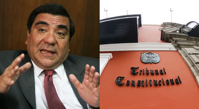 Víctor García Toma: 