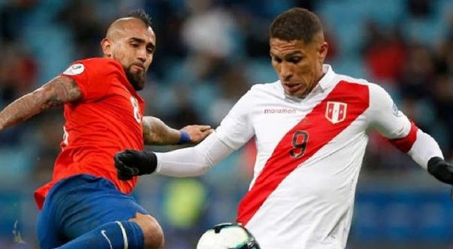 Conmebol: “La FIFA será flexible con horarios y sedes de eliminatoria”