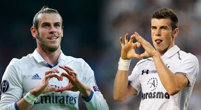 Gareth Bale tendría todo listo para regresar al Tottenham