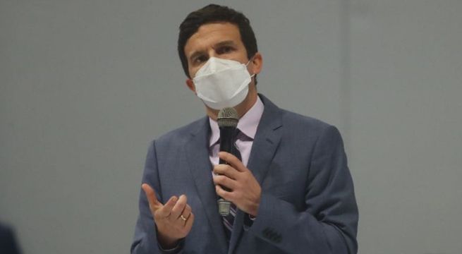 Incháustegui sobre mensajes de acciopopulistas: 