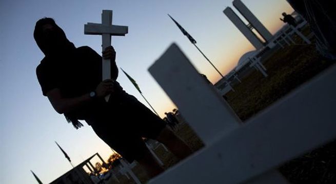 La OPS asegura que los países latinoamericanos se están abriendo demasiado pronto