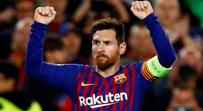 Lionel Messi ganó la batalla legal por el derecho al uso comercial de su nombre