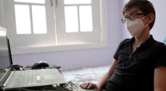 Niño cubano diseña videojuego que recrea potencial vacuna de Cuba contra COVID-19