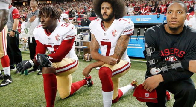 Camiseta de la NFL espera superar los  100.000 dólares en una subasta