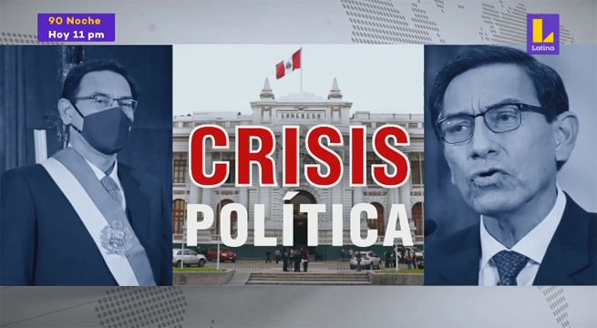 Nuestra Opinión: Mónica Delta habló sobre la moción de vacancia a Martín Vizcarra [VIDEO]