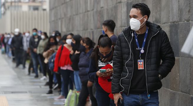 En estas provincias ya no regirá la cuarentena focalizada desde este domingo
