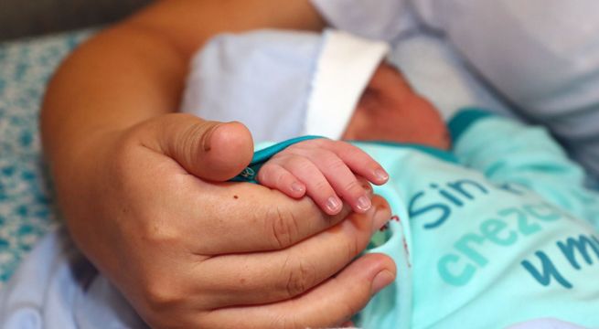 200 mil niños no han sido inscritos ante Reniec en lo que va del 2020