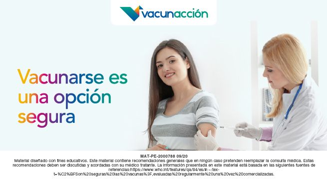Las vacunas y su importancia en nuestra salud