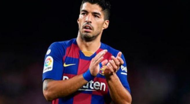 Luis Suárez llega a un acuerdo con el Barcelona para salir y fichar por el Atlético de Madrid