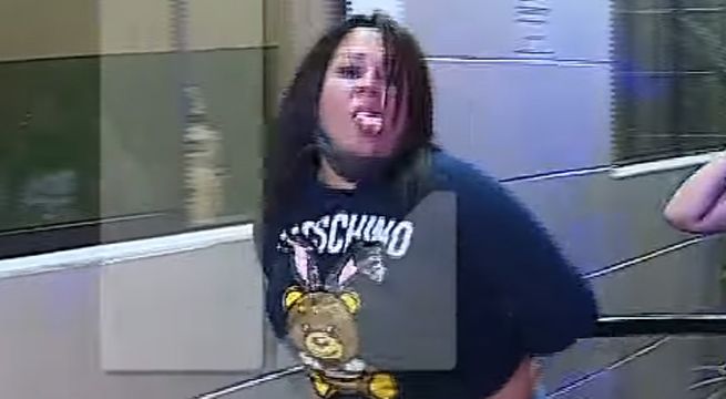 Intervienen a cinco personas en plena fiesta en una vivienda de Lince