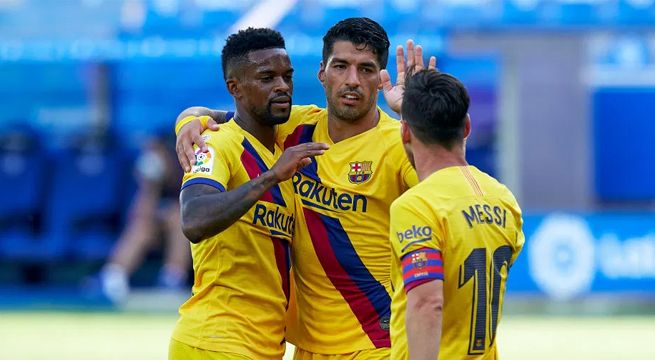 Uno más que se va: jugador del Barcelona es anunciado como nuevo fichaje de club inglés