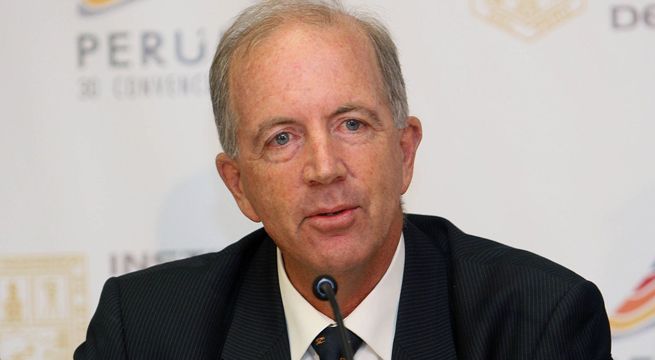 Fernando Cillóniz se afilió a Todos por el Perú: 