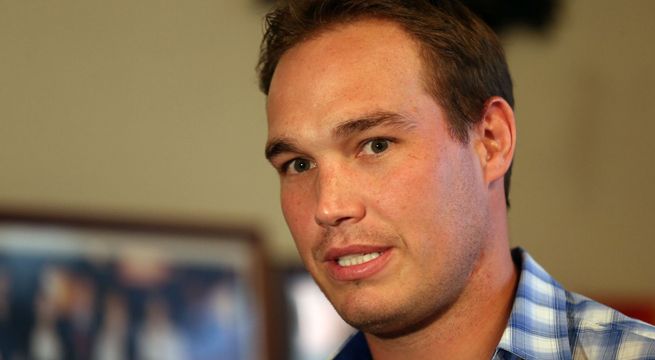 George Forsyth habría vulnerado normativa electoral, según informe del JNE