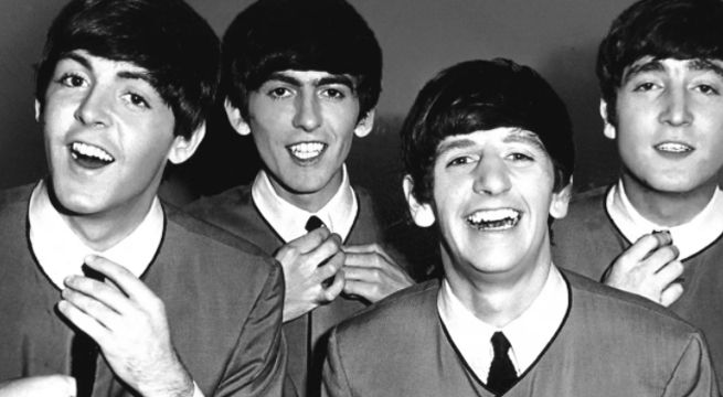 Recuerdos de los Beatles se venderán en subasta online