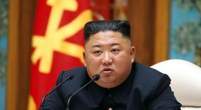 Kim Jong Un ofrece a Seúl una insólita disculpa por el asesinato de un civil surcoreano