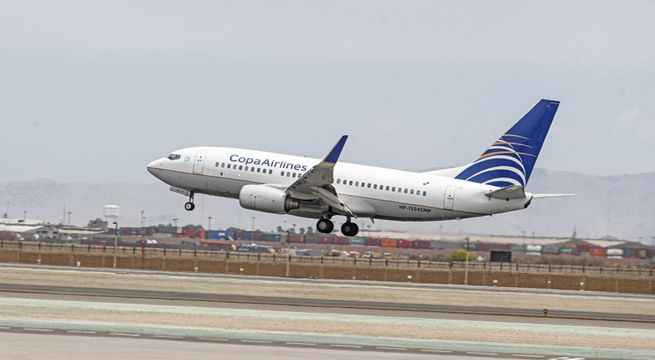 Vuelos internacionales: conoce los primeros países a los que se podrá viajar