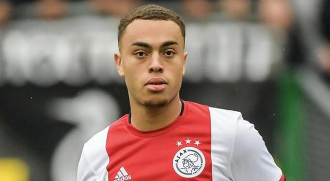 Segiño Dest a punto de ser anunciado como nuevo fichaje del Barcelona