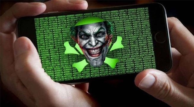 Conoce las 16 apps infectadas con el peligroso virus Joker