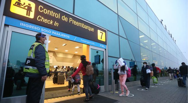 Vuelos internacionales: estos son los 7 países a los que se podrá viajar desde la próxima semana