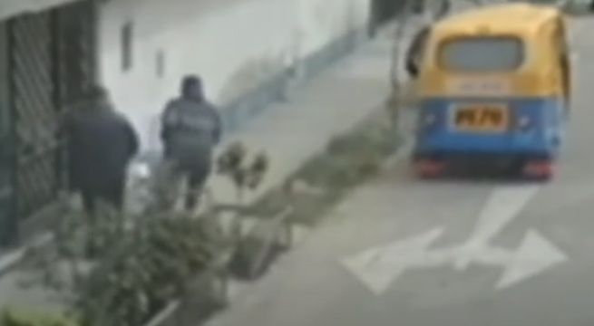 Estos son los 10 distritos de Lima más golpeados por la delincuencia [VIDEO]