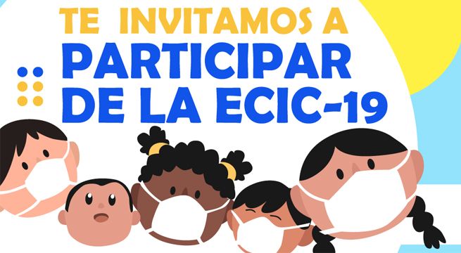 ECIC-19: Una iniciativa para conocer la situación de las familias en el cuidado de niños en el país