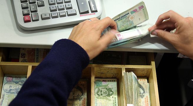 Conoce el proyecto del Gobierno para reprogramar deudas con menores tasas