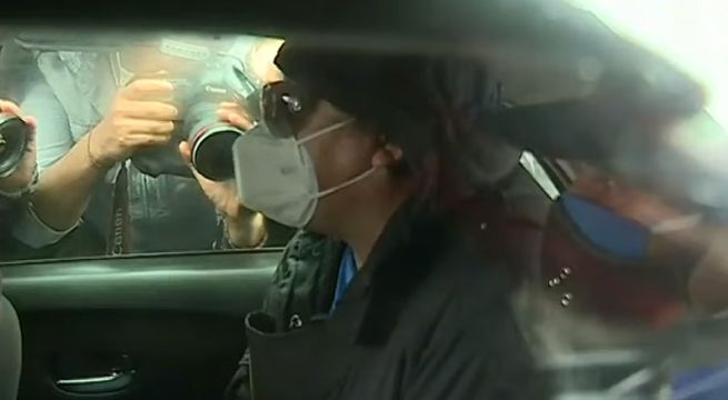 Abogado de Richard Cisneros califica detención preliminar como 