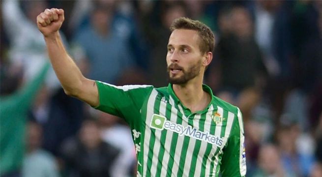 Fue la gran promesa del Real Madrid y hoy regresa a la selección de España