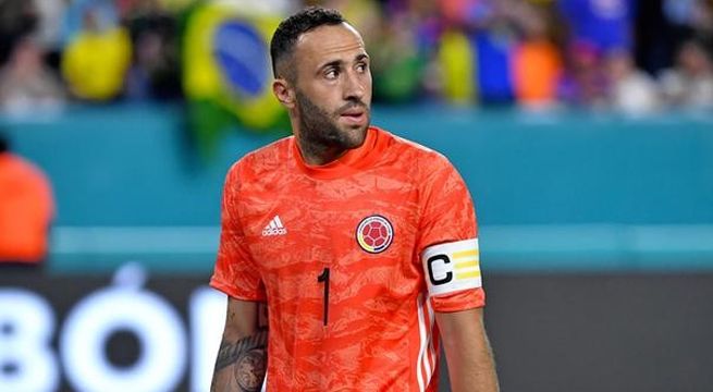 Colombia sufre una terrible baja a poco del inicio de las eliminatorias