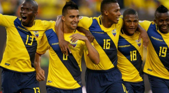 Figura de Ecuador perderá partido ante Argentina por cancelación de vuelo desde Rusia
