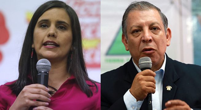 Juntos por el Perú llama al Frente Amplio a aliarse de cara a las elecciones del 2021