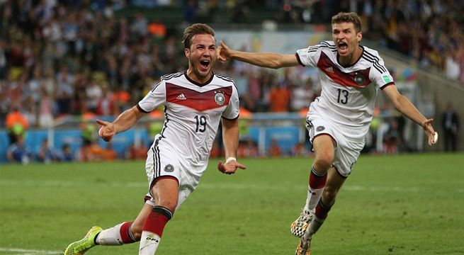 Fue la gran promesa del fútbol alemán y ahora continúa su carrera en Holanda