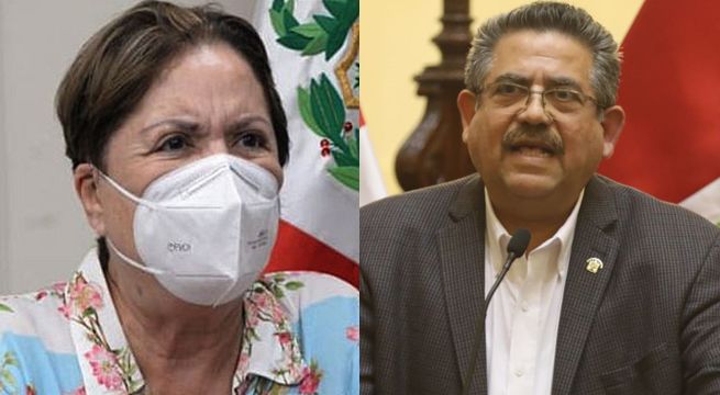 Sasieta sobre frase de Merino: 