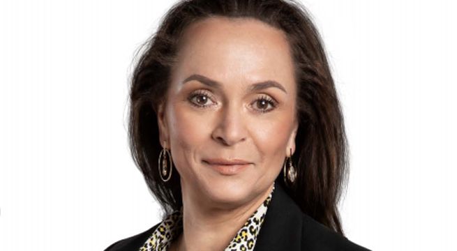 Marta Rodríguez Koch: 