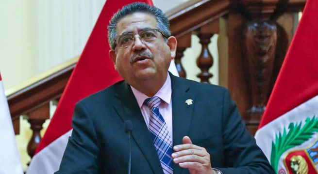 Merino pidió disculpas 