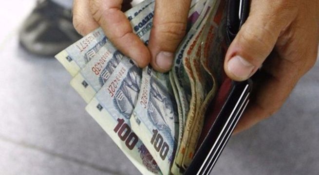 Segundo Bono Universal S/ 760: mira aquí cómo cobrarlo desde este sábado [Video]