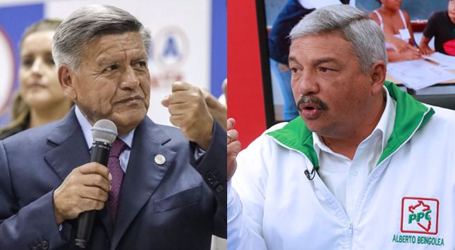 APP y el PPC concretan alianza de cara a las elecciones del 2021