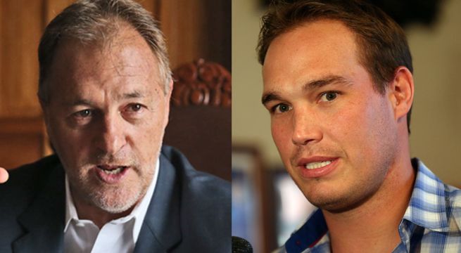 Muñoz sobre Forsyth: 