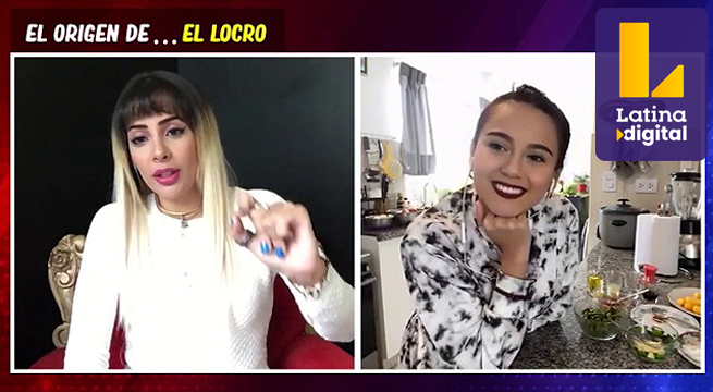 Snack Bamm: Diviértete con las trivias a la cantante Amy Gutiérrez