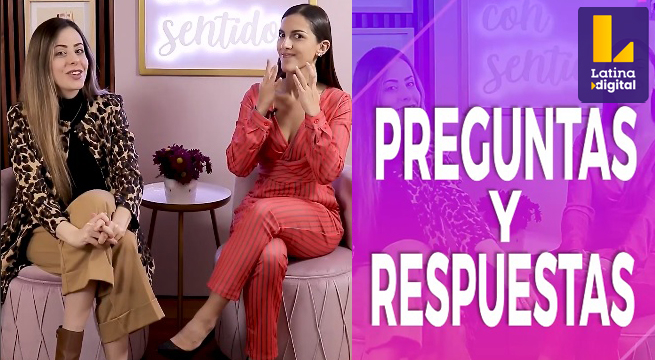 Sexo con sentido
