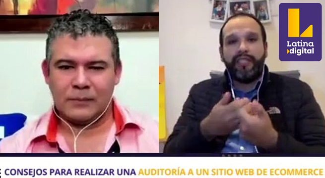 Mira cómo realizar una auditoría a un sitio web de Ecommerce - Latina Digital