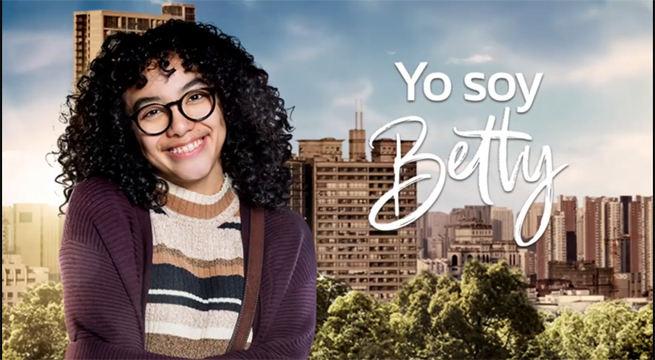 Yo soy Betty: Capítulo 5 Completo (Ver Online)