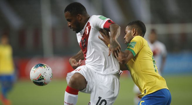 ¡Polémico! Así reaccionó la prensa internacional al triunfo de Brasil sobre Perú