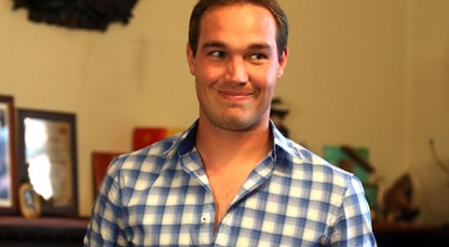 JNE archivó proceso sancionador contra George Forsyth por publicidad estatal