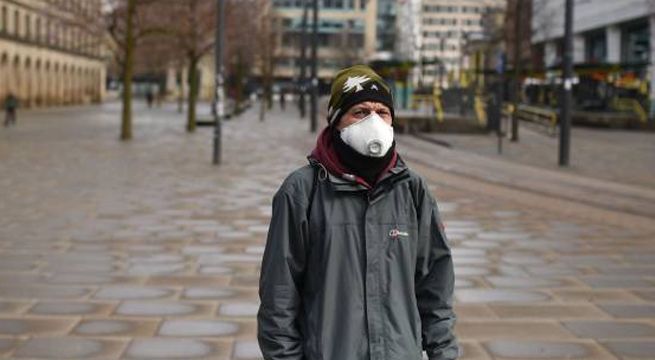 Países europeos reviven los toques de queda y confinamientos por el crecimiento del virus